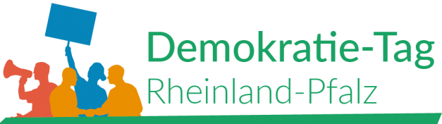 13. Demokratietag in Rheinland-Pfalz