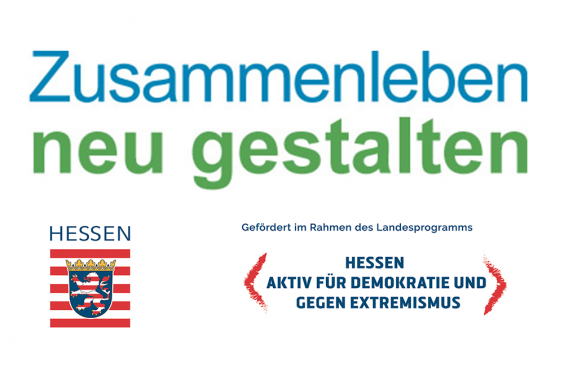 Bericht über das Projekt „Zusammenleben neu gestalten“