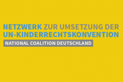 Aufruf zur Beteiligung: Zweiter Kinderrechtereport zur UN-Berichterstattung