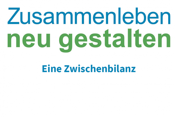 Thema des Monats: Das DeGeDe-Projekt „Zusammenleben neu gestalten“ zieht Zwischenbilanz