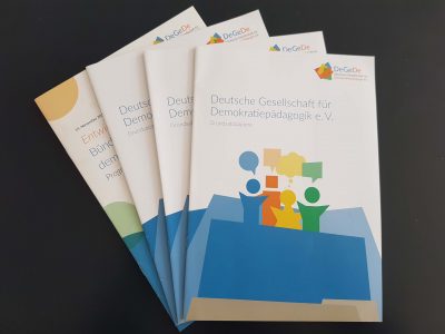 DeGeDe-Informationen