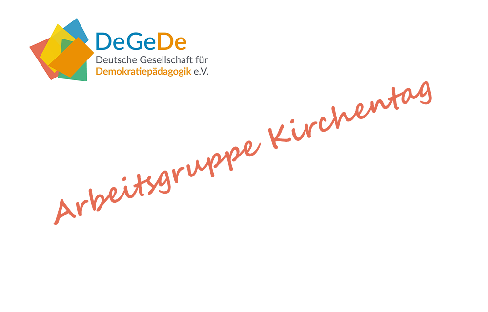 Projektgruppe Kirchentag