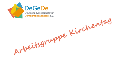 Projektgruppe Kirchentag